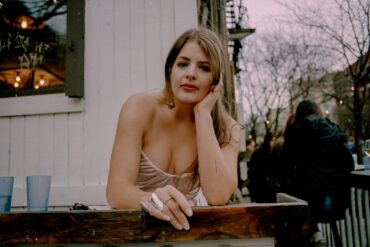 Indy Yelich © Elinor Kry