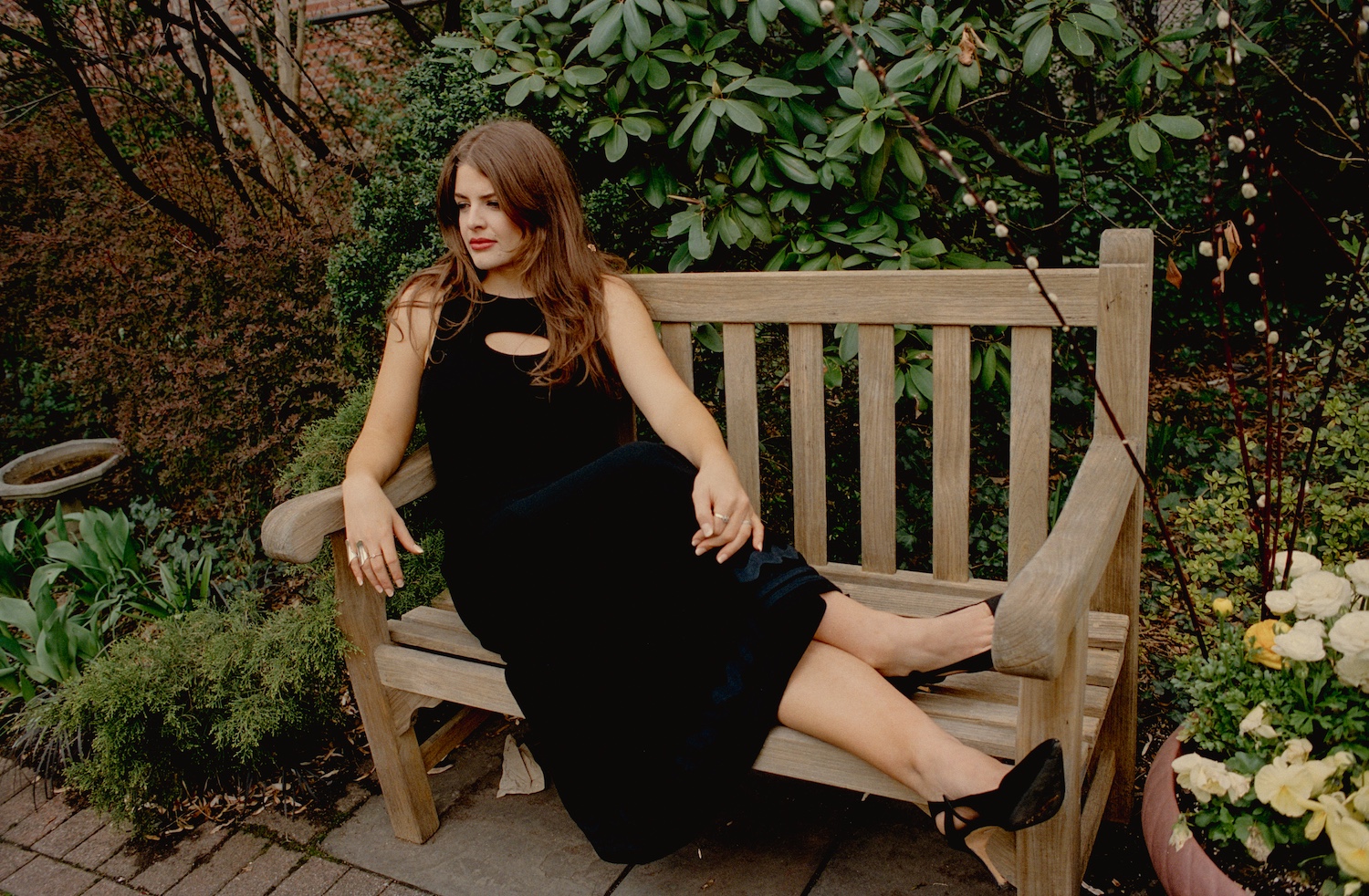 Indy Yelich © Elinor Kry