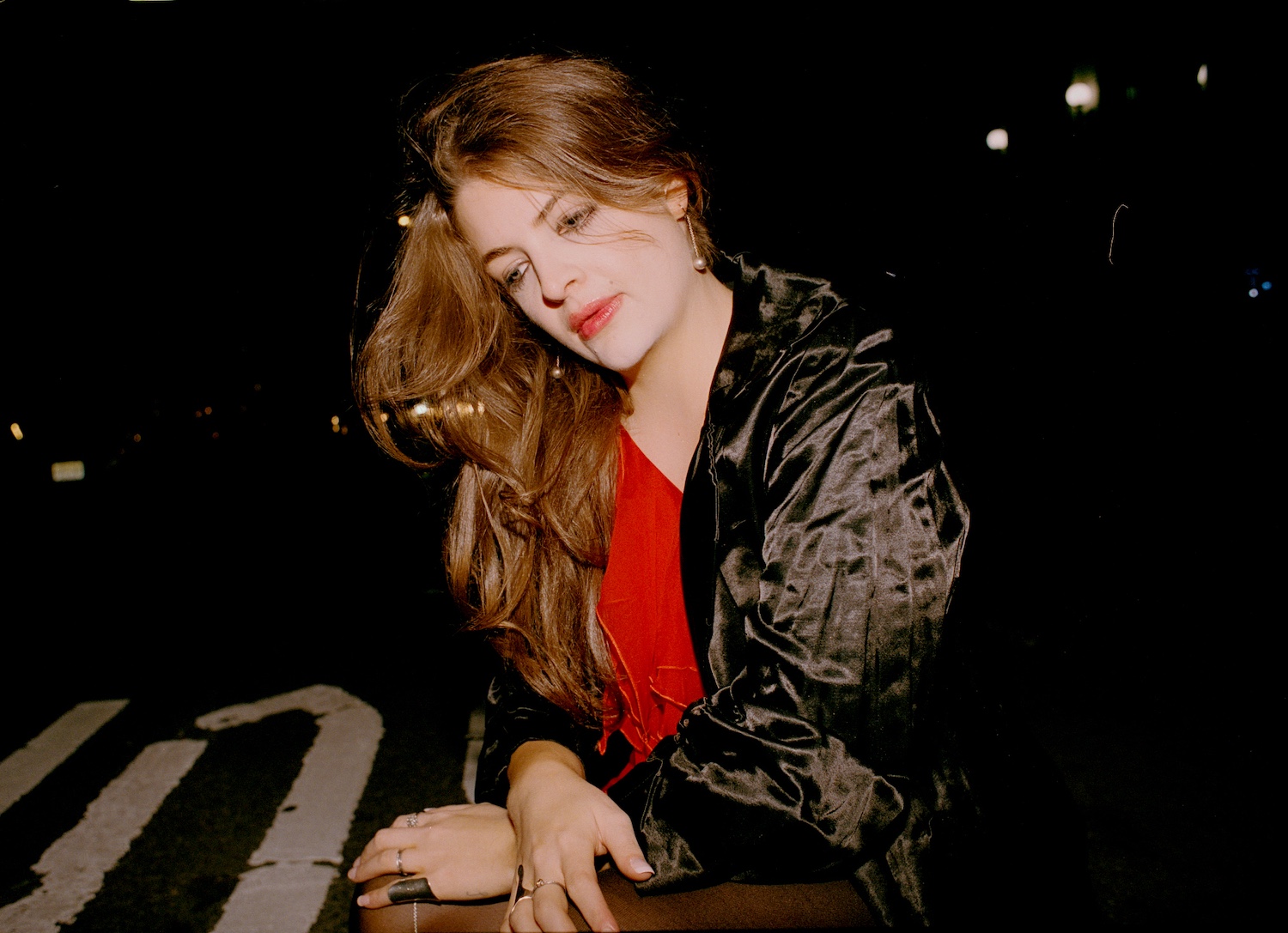 Indy Yelich © Elinor Kry