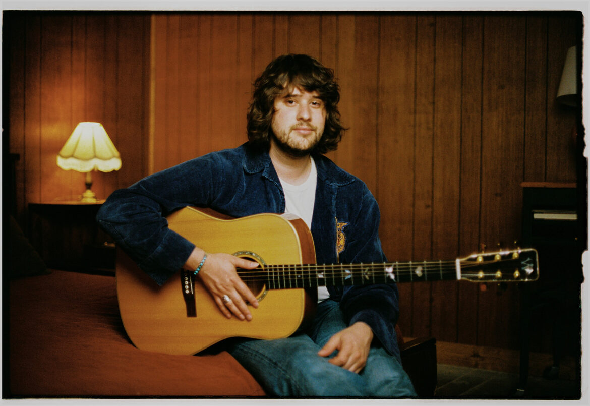 Jack Schneider © Annie Loughead