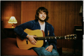 Jack Schneider © Annie Loughead