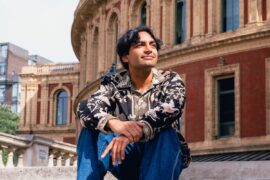 Jeeves © Stef Martin