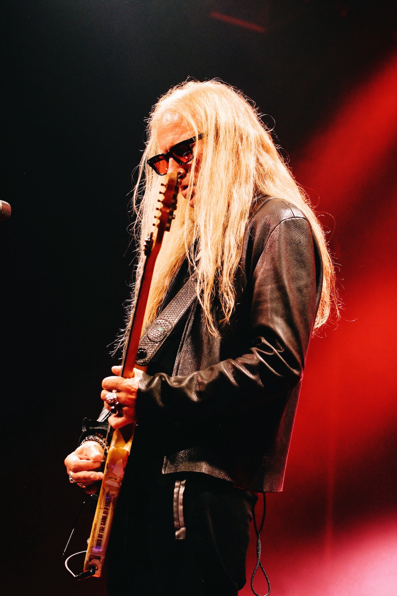Jerry Cantrell © Emma Schoors