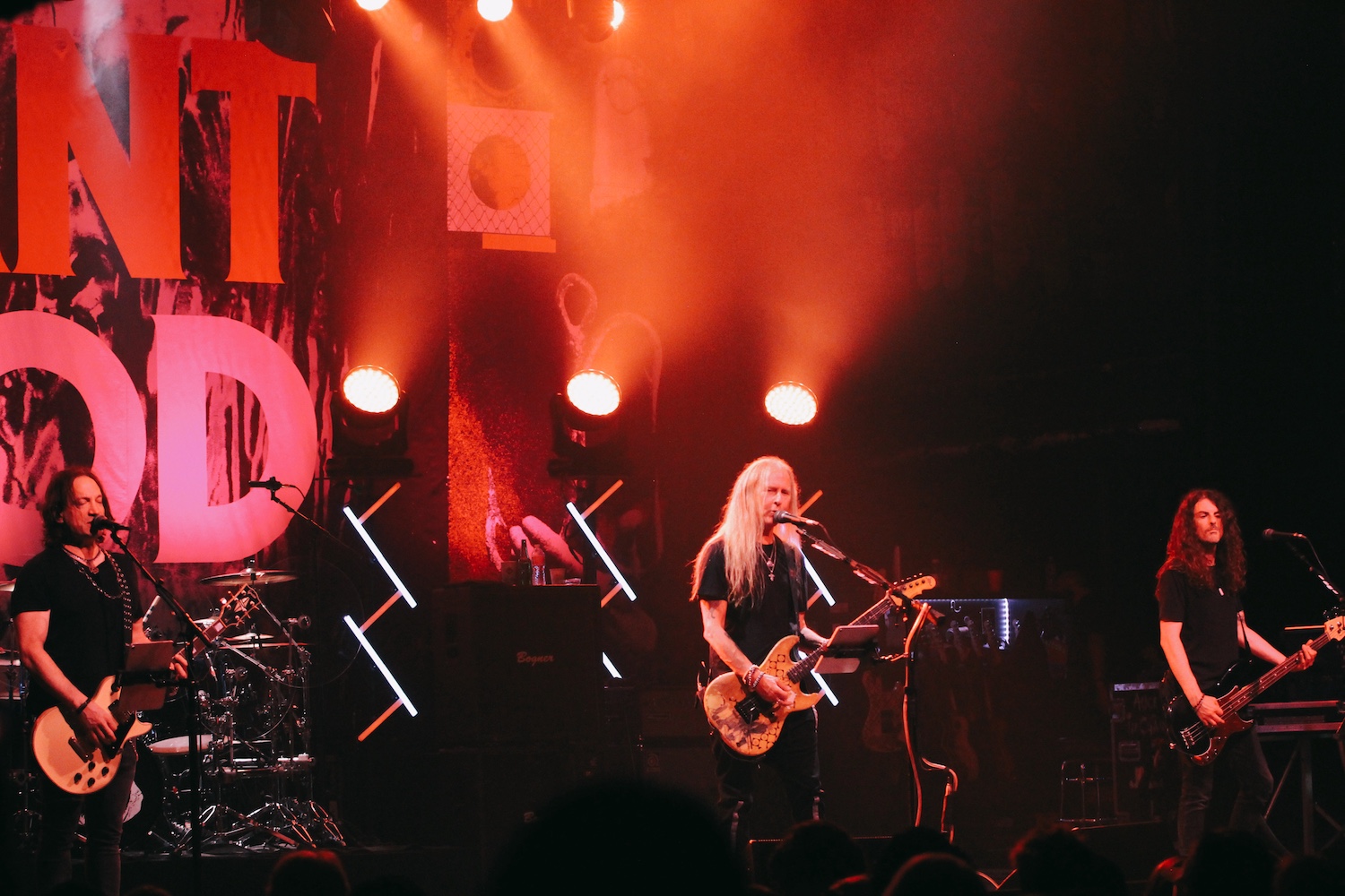 Jerry Cantrell © Emma Schoors