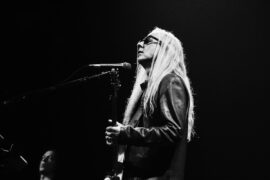 Jerry Cantrell © Emma Schoors