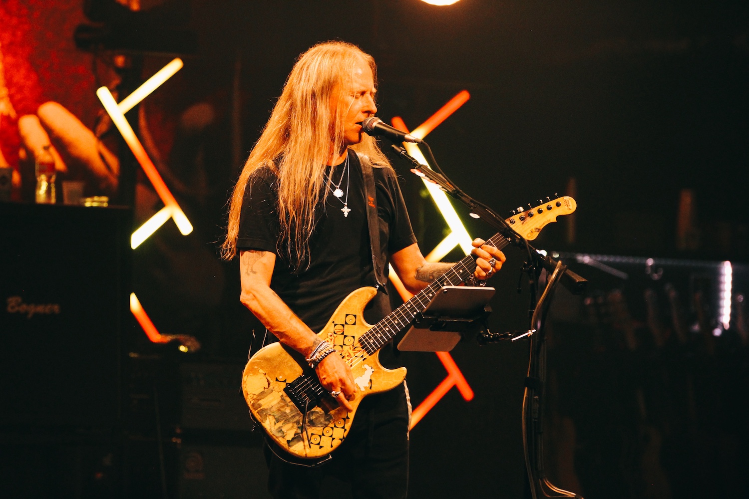 Jerry Cantrell © Emma Schoors