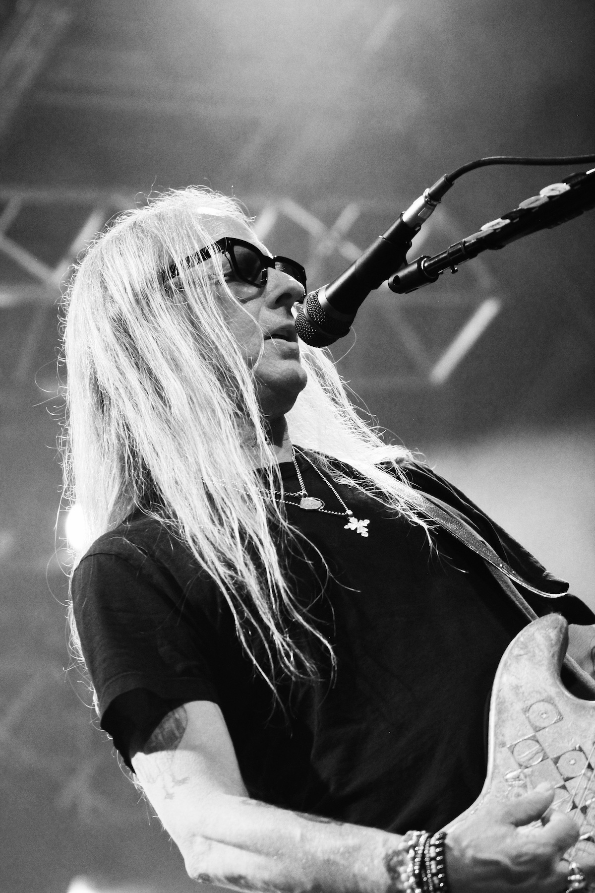 Jerry Cantrell © Emma Schoors