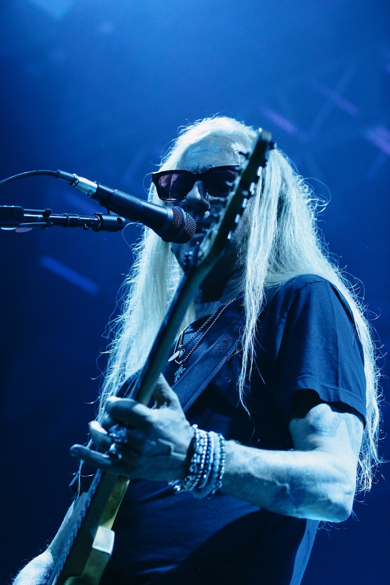 Jerry Cantrell © Emma Schoors