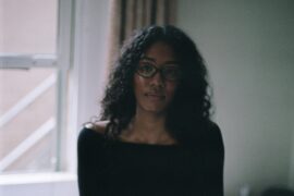 Kaleah Lee © Halle Jean March