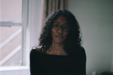 Kaleah Lee © Halle Jean March