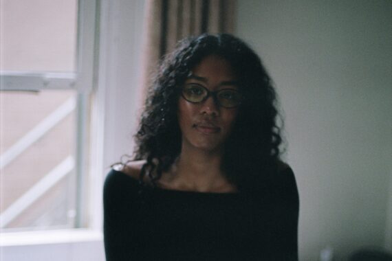 Kaleah Lee © Halle Jean March