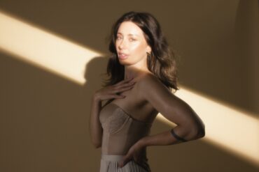 Lera Lynn © Alysse Gafkjen