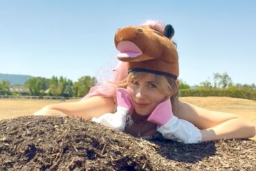 Lindsey Rose Black © Lauren Bennet