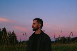 Luca Fogale "For" © Brandon Artis