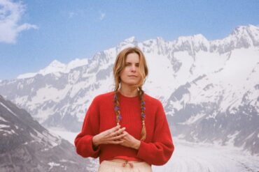 Lydia Luce "Mammoth" © Ryan Usher