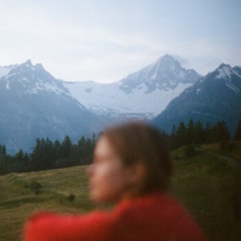 Mammoth - Lydia Luce