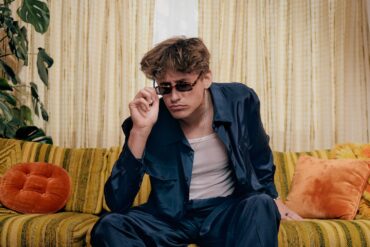 Magnus Ferrell © Thomas Falcone