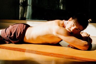 Medium Build "Last Time" © Tyler Krippaehne