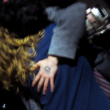 Miss W Jones - Superfan