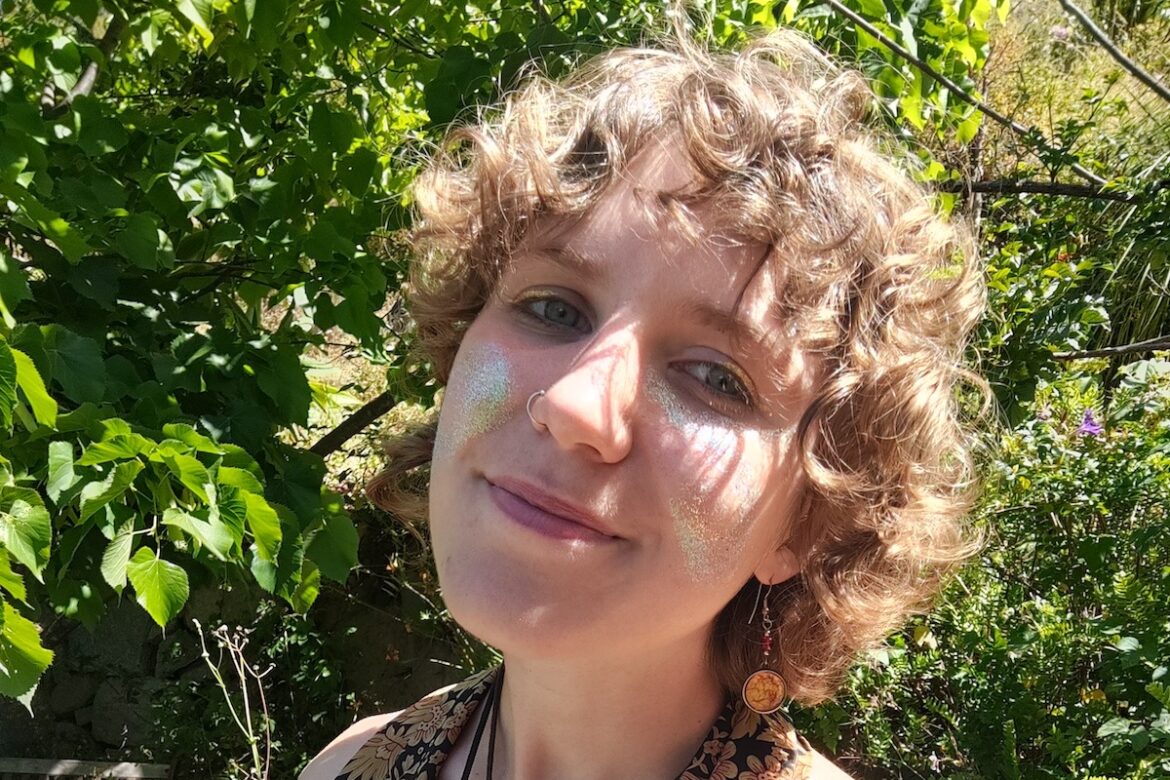 Molly Dolphin © 2025