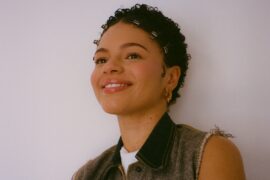 Nectar Woode © Grace Pickering 2025