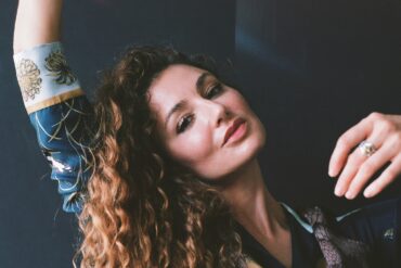 Night Teacher © Alea Doronsky