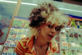 Nxdia © Ryan Jafarzadeh