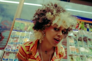 Nxdia © Ryan Jafarzadeh