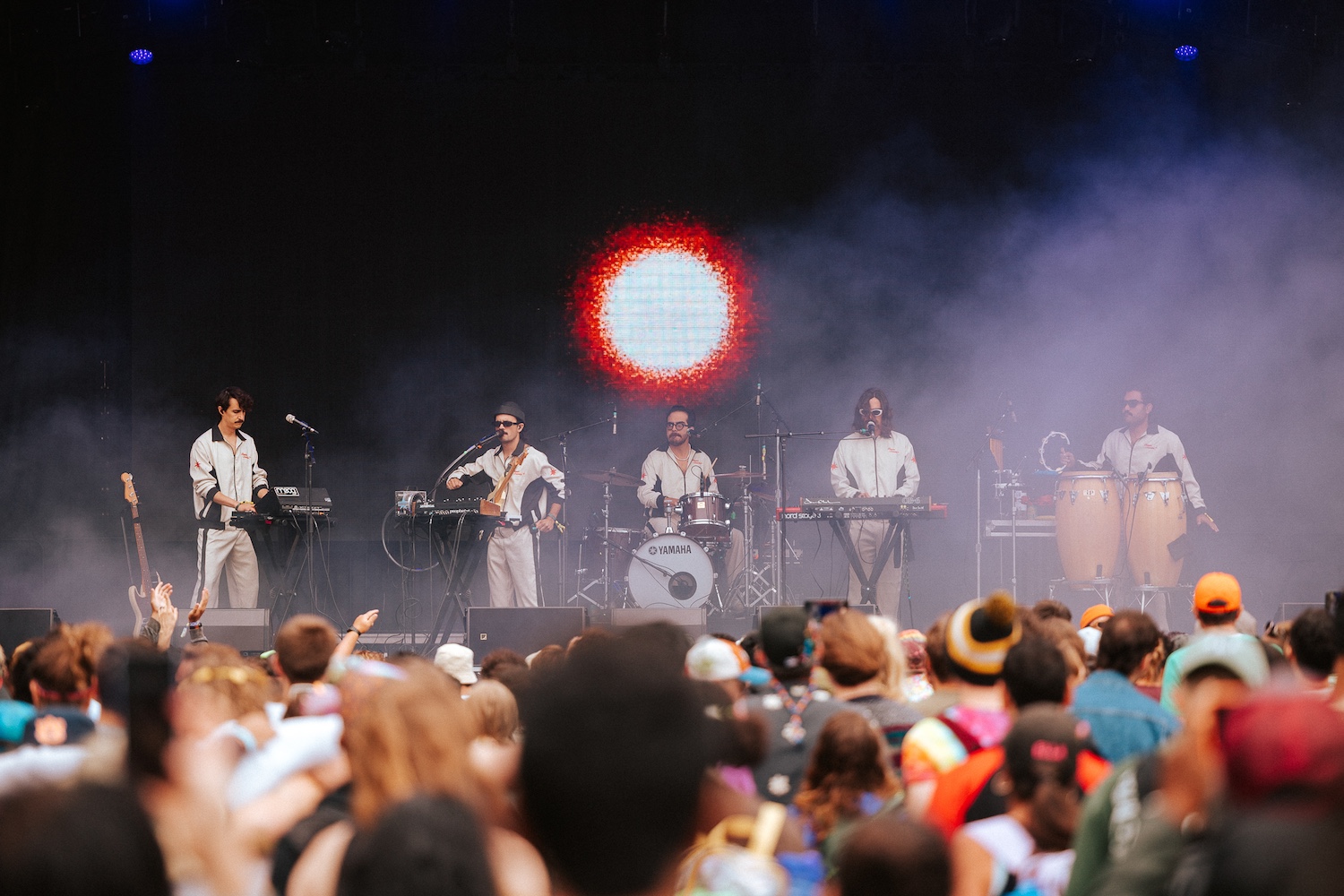 Midnight Generation © Josh Withers