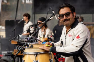 Midnight Generation © Josh Withers