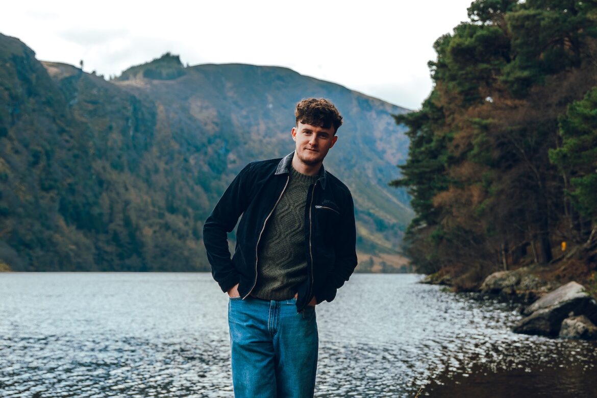 Odhran Murphy © Aoife Moloney