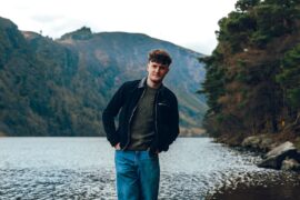 Odhran Murphy © Aoife Moloney