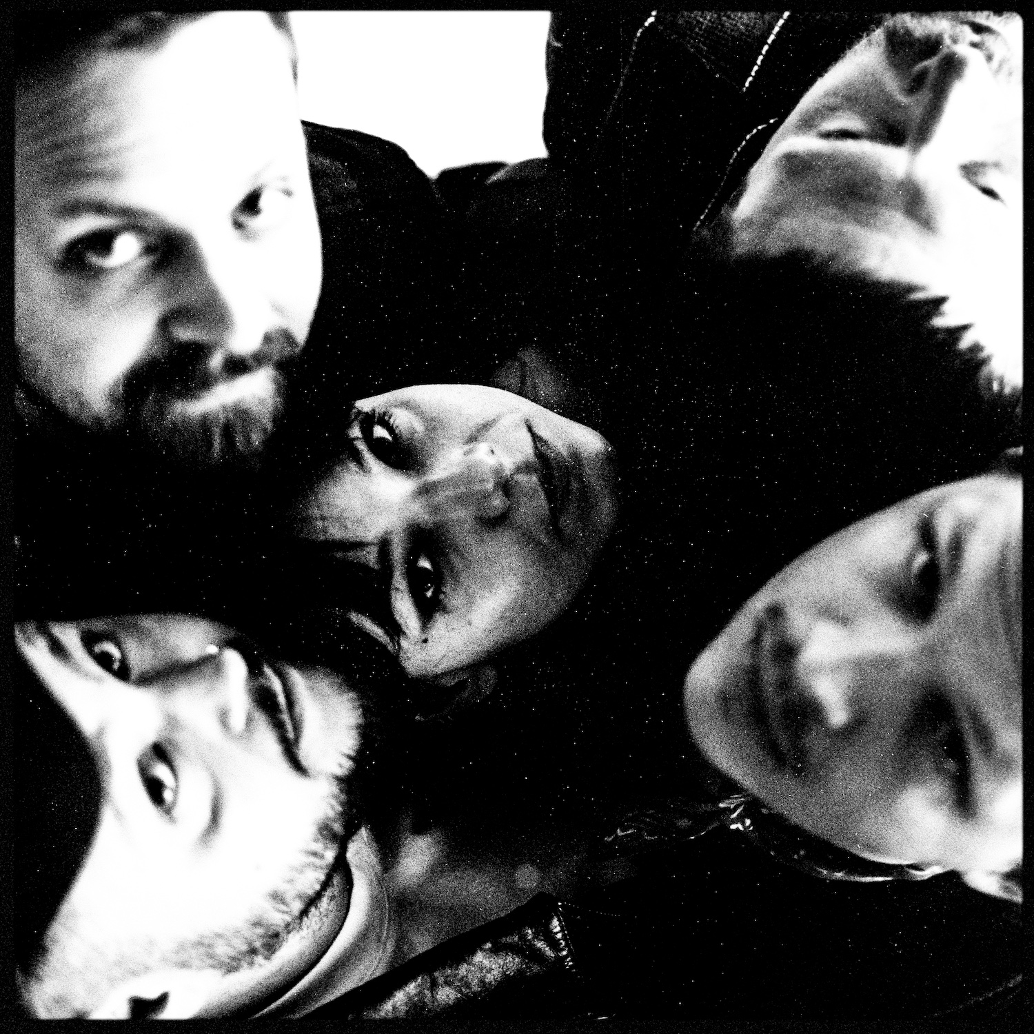 Of Monsters and Men 'All is Love and Pain in the Mouse Parade' © Eva Schram