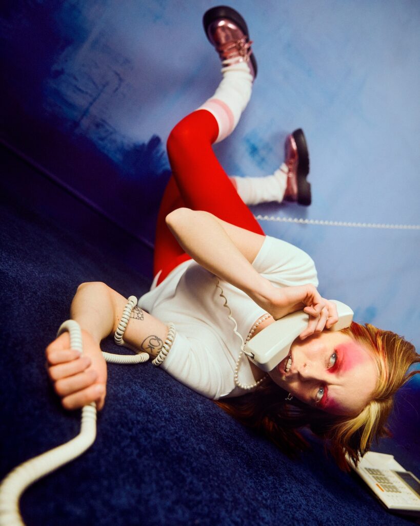 Orla Gartland © Nicola Ngai