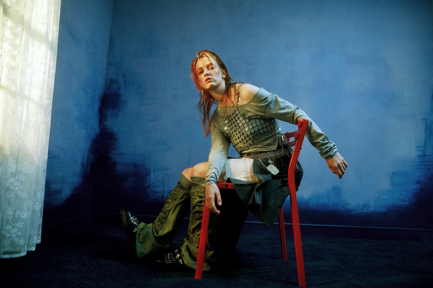 Orla Gartland © Nicola Ngai