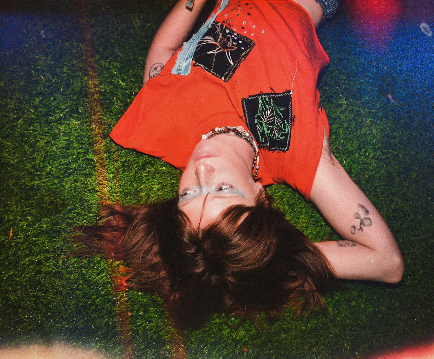 Orla Gartland © Shervin Lainez