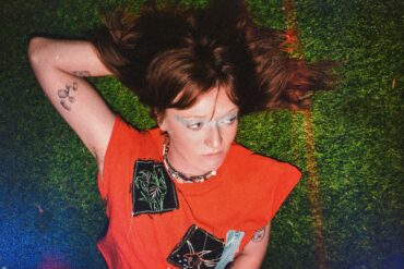 Orla Gartland © Shervin Lainez