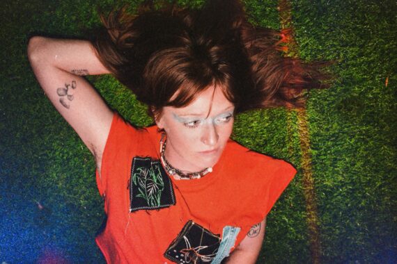 Orla Gartland © Shervin Lainez