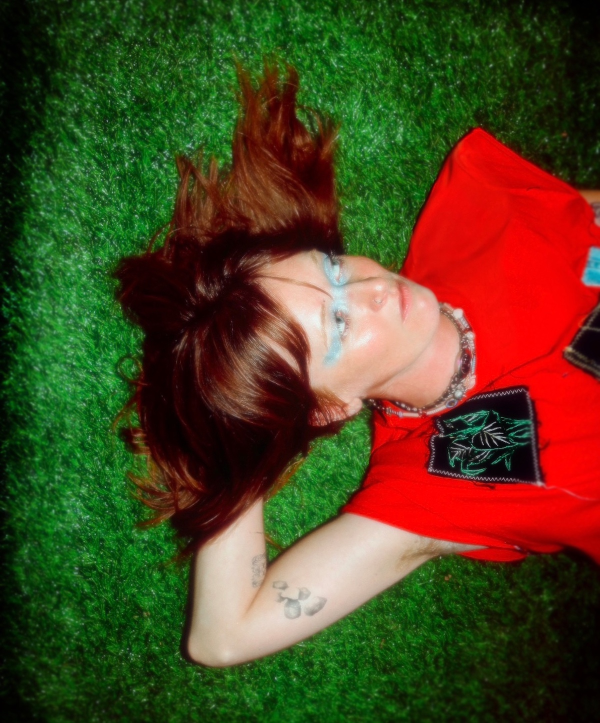 Orla Gartland © Shervin Lainez