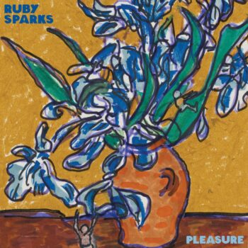 Pleasure - Ruby Sparks