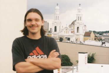 Port Ross © Lucie Day