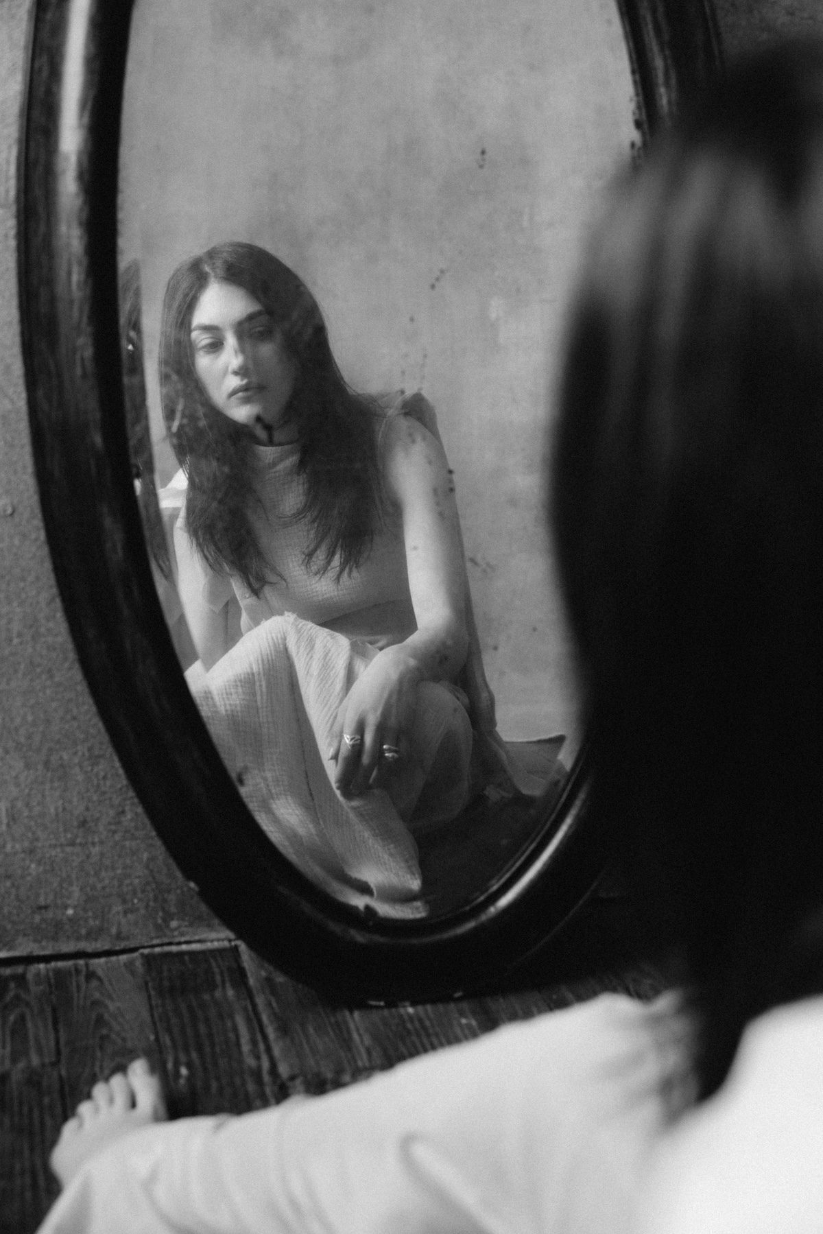 ROREY © Ebru Yildiz