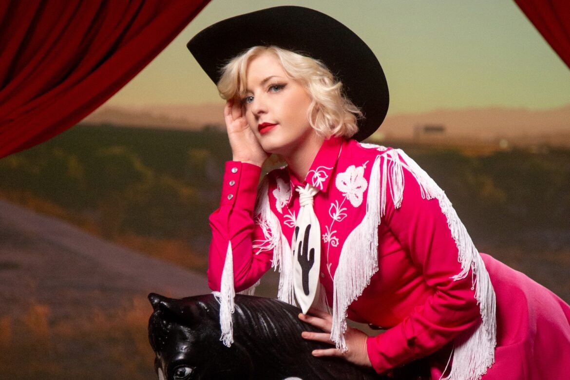 Rosy Nolan © Jack Hackett