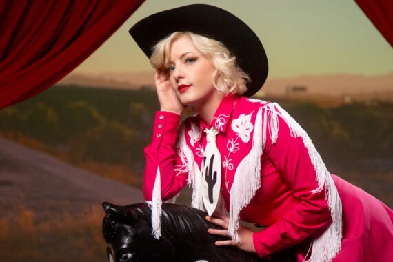 Rosy Nolan © Jack Hackett