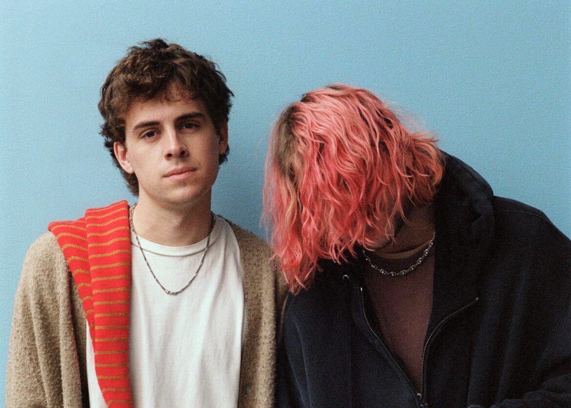 Royel Otis © Zora Sicher