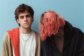 Royel Otis © Zora Sicher