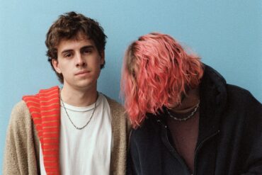 Royel Otis © Zora Sicher