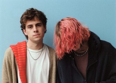 Royel Otis © Zora Sicher