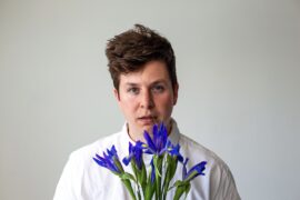 Ruby Sparks © Camille Smura & Matt Blake