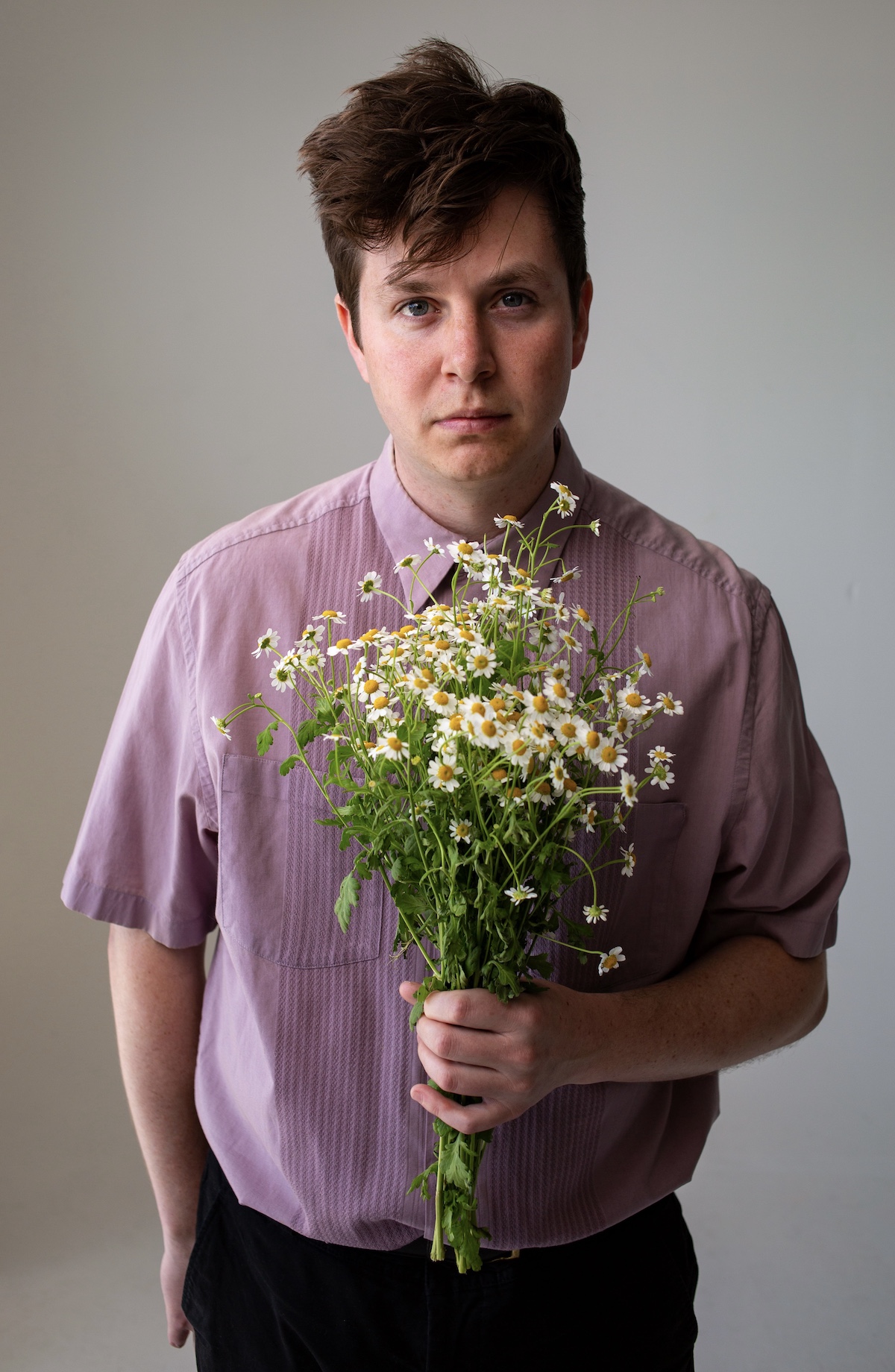 Ruby Sparks © Camille Smura & Matt Blake